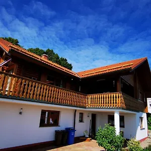 Look Wide Apartment Oberelsbach