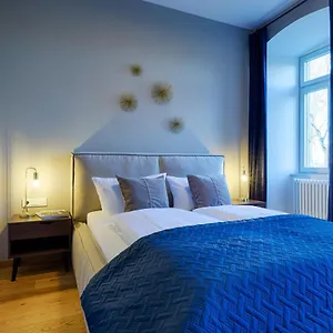 Grimm's Schlossapartments Apartment Würzburg