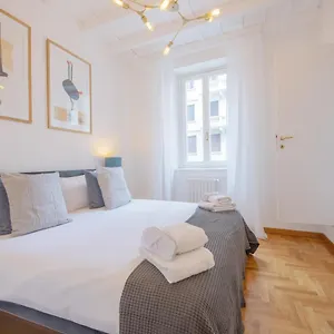 Sweet - Moscova Ii Apartment Mailand