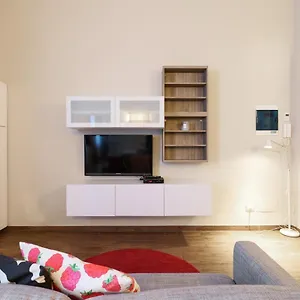 Contempora - Crocetta - Carmen Apartment Mailand